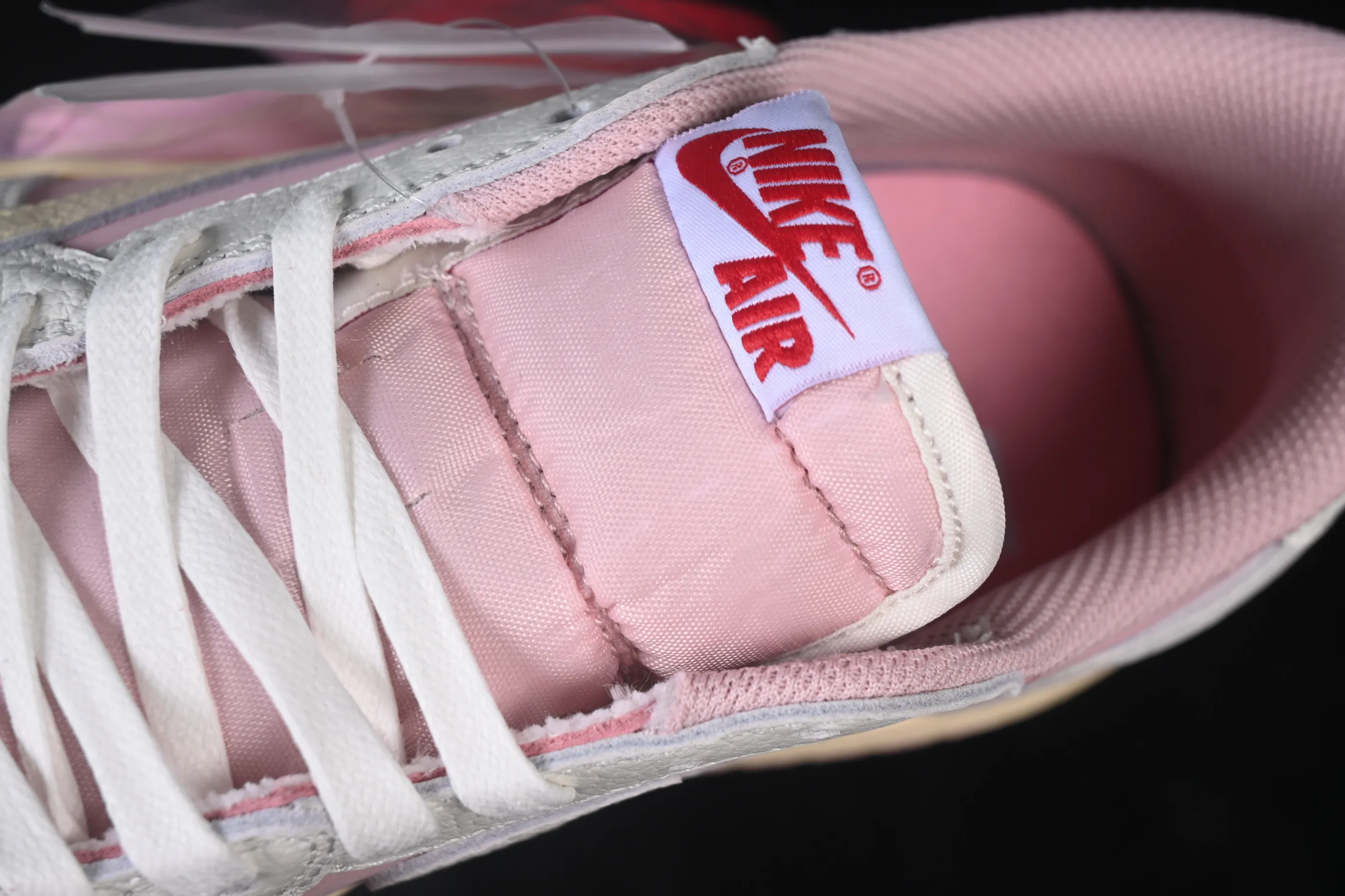 All categories Air Jordan Jordan series basketball shoes Air Jordan 1 Low ZG version Travis Scott x Air Jordan 1 Low OG AJ1 Joe 1 undercut low top full head layer DM7866-600